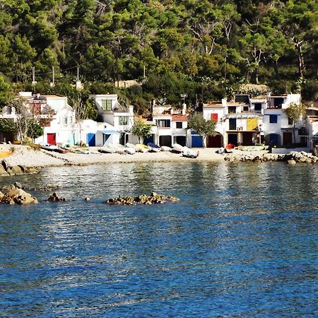 Camping Internacional Palamós Exterior foto