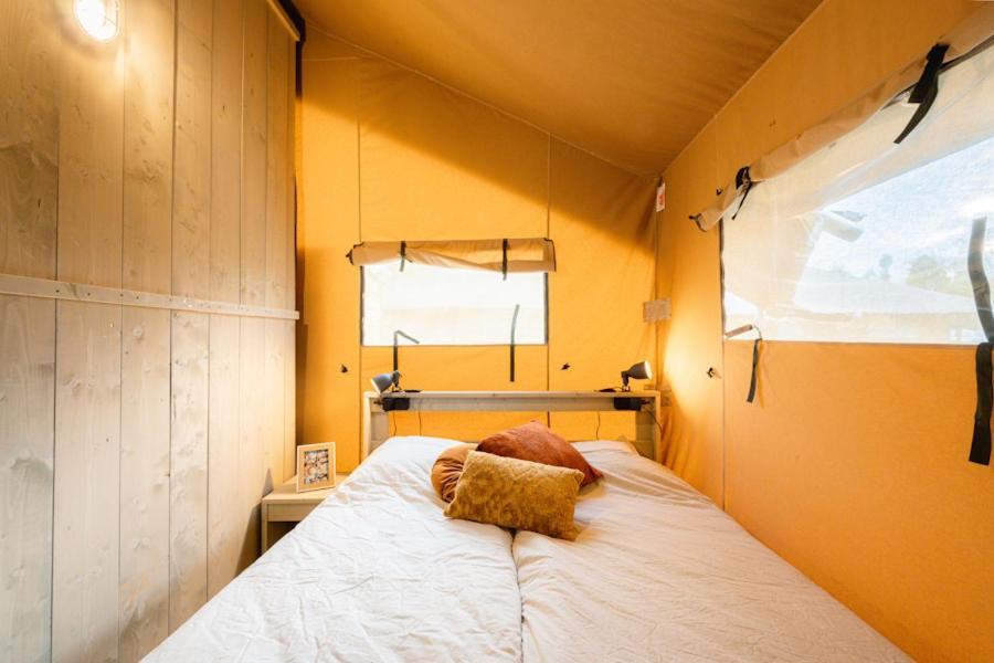Camping Internacional Palamós Exterior foto
