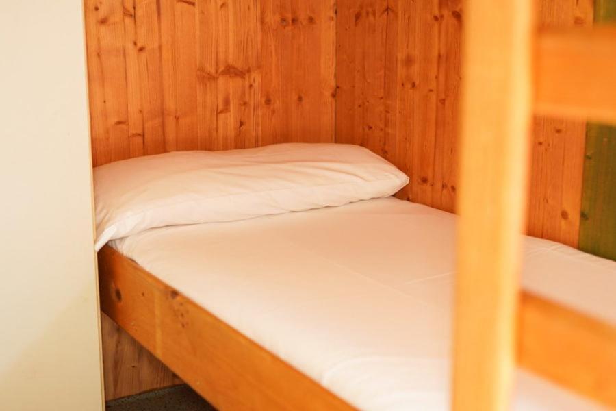 Camping Internacional Palamós Exterior foto