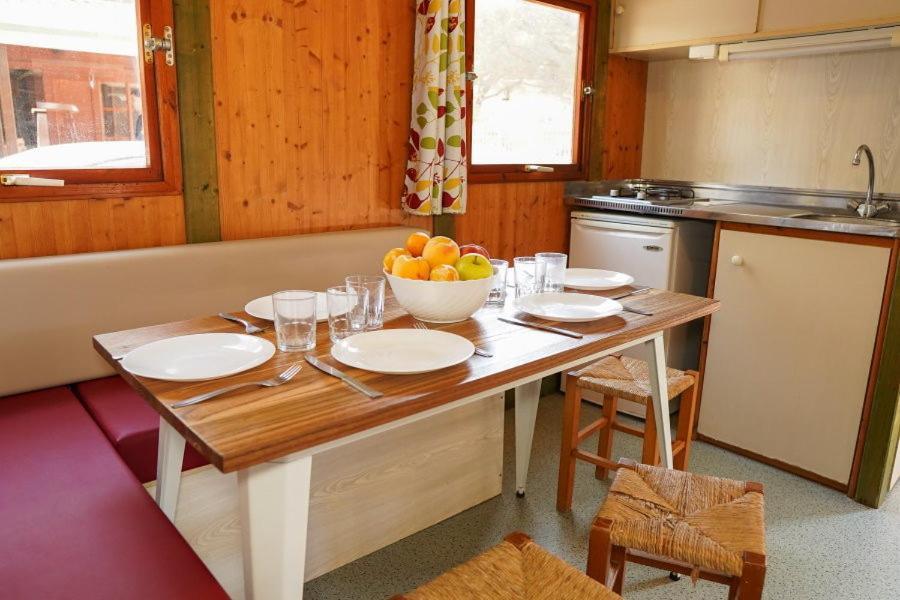 Camping Internacional Palamós Exterior foto