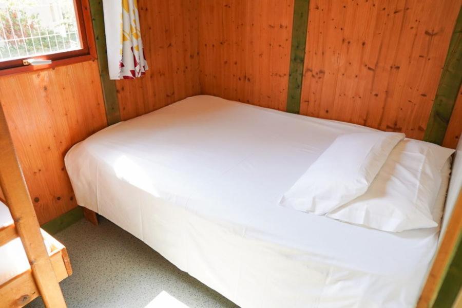 Camping Internacional Palamós Exterior foto