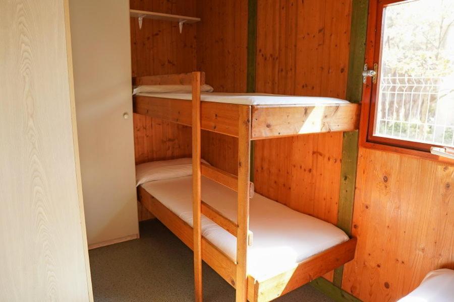 Camping Internacional Palamós Exterior foto