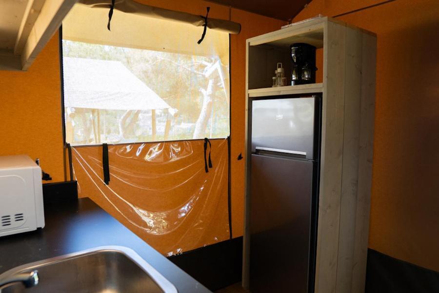 Camping Internacional Palamós Exterior foto