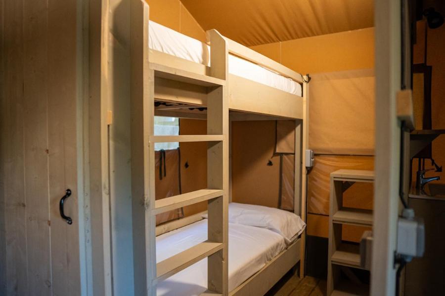 Camping Internacional Palamós Exterior foto