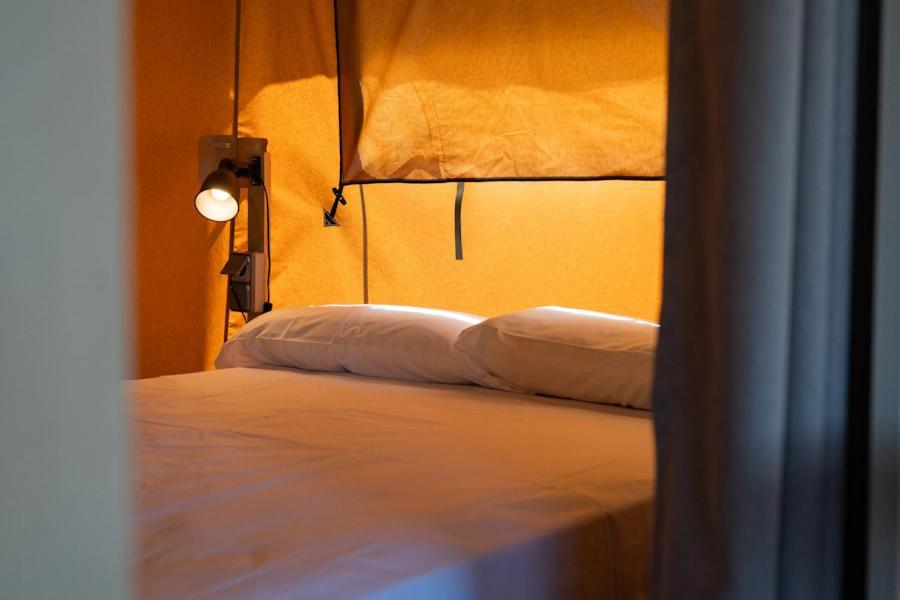 Camping Internacional Palamós Exterior foto