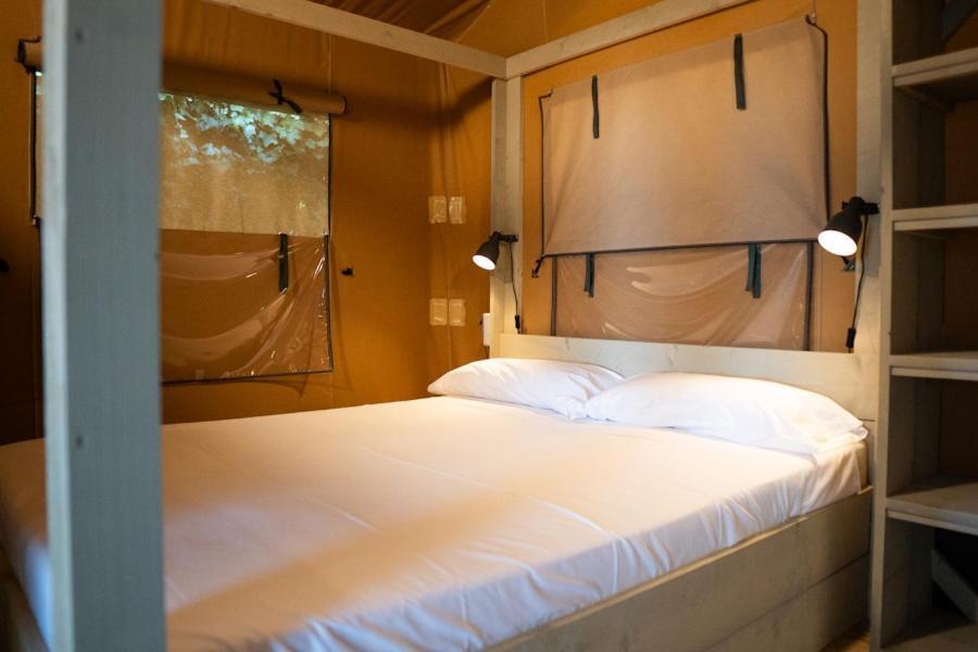 Camping Internacional Palamós Exterior foto