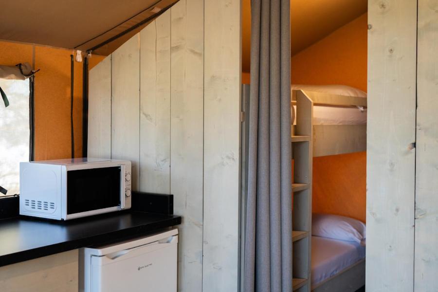 Camping Internacional Palamós Exterior foto